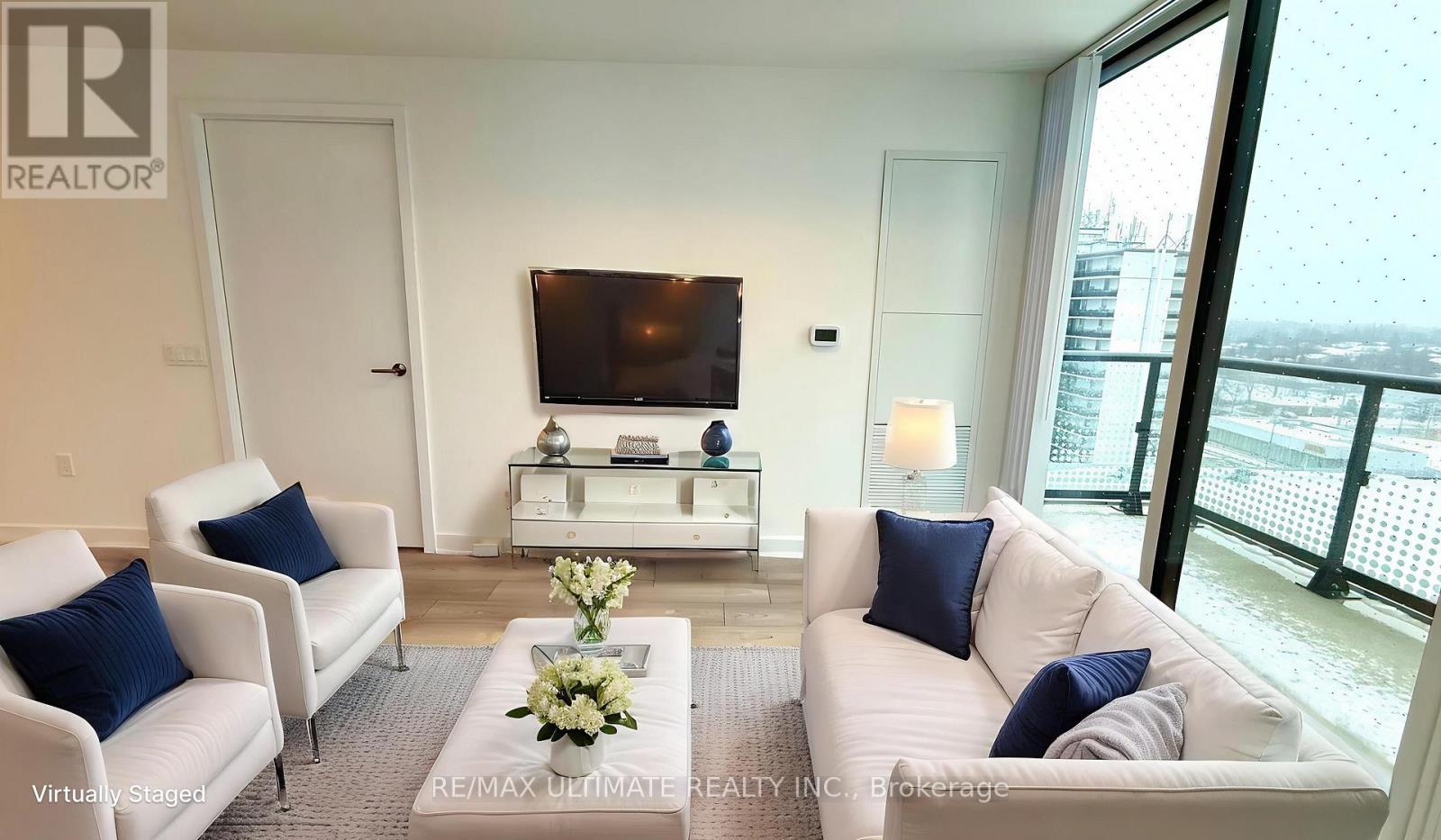 921 - 5858 Yonge Street, Toronto, Ontario  M2M 0C6 - Photo 5 - C12649714