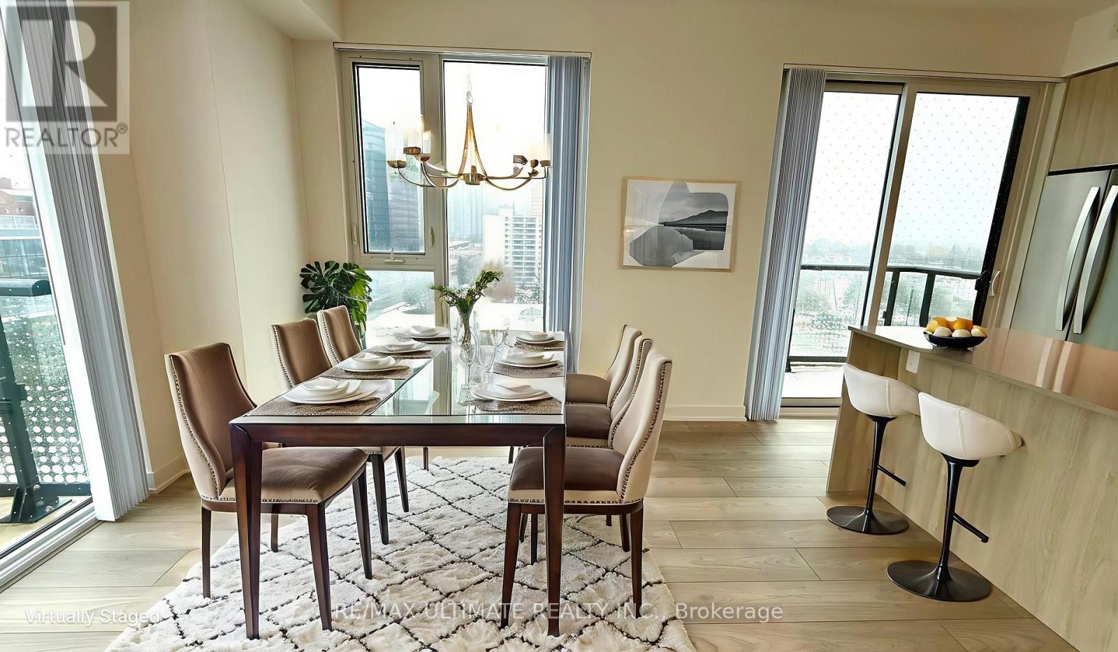 921 - 5858 Yonge Street, Toronto, Ontario  M2M 0C6 - Photo 7 - C12649714