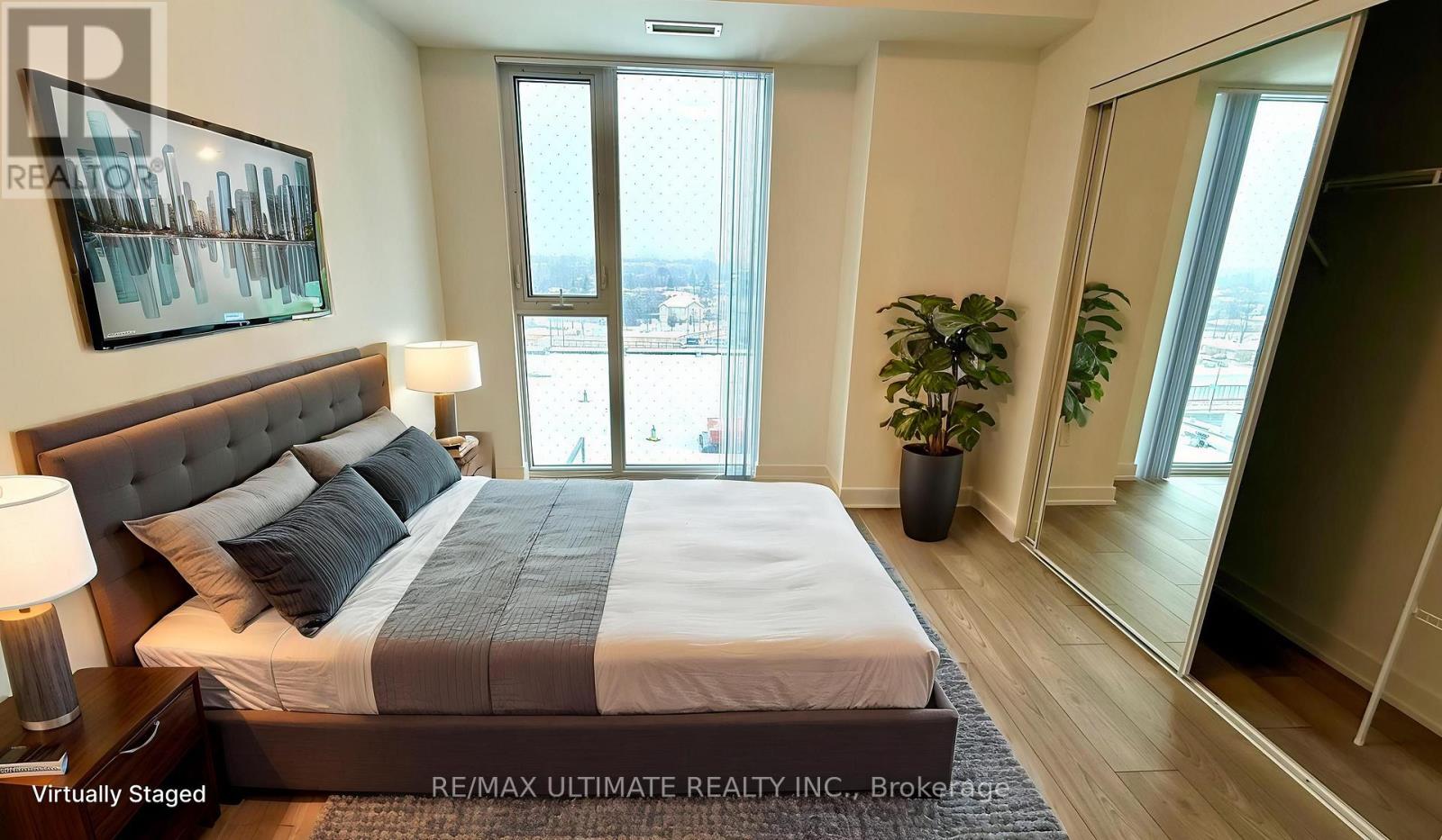 921 - 5858 Yonge Street, Toronto, Ontario  M2M 0C6 - Photo 9 - C12649714