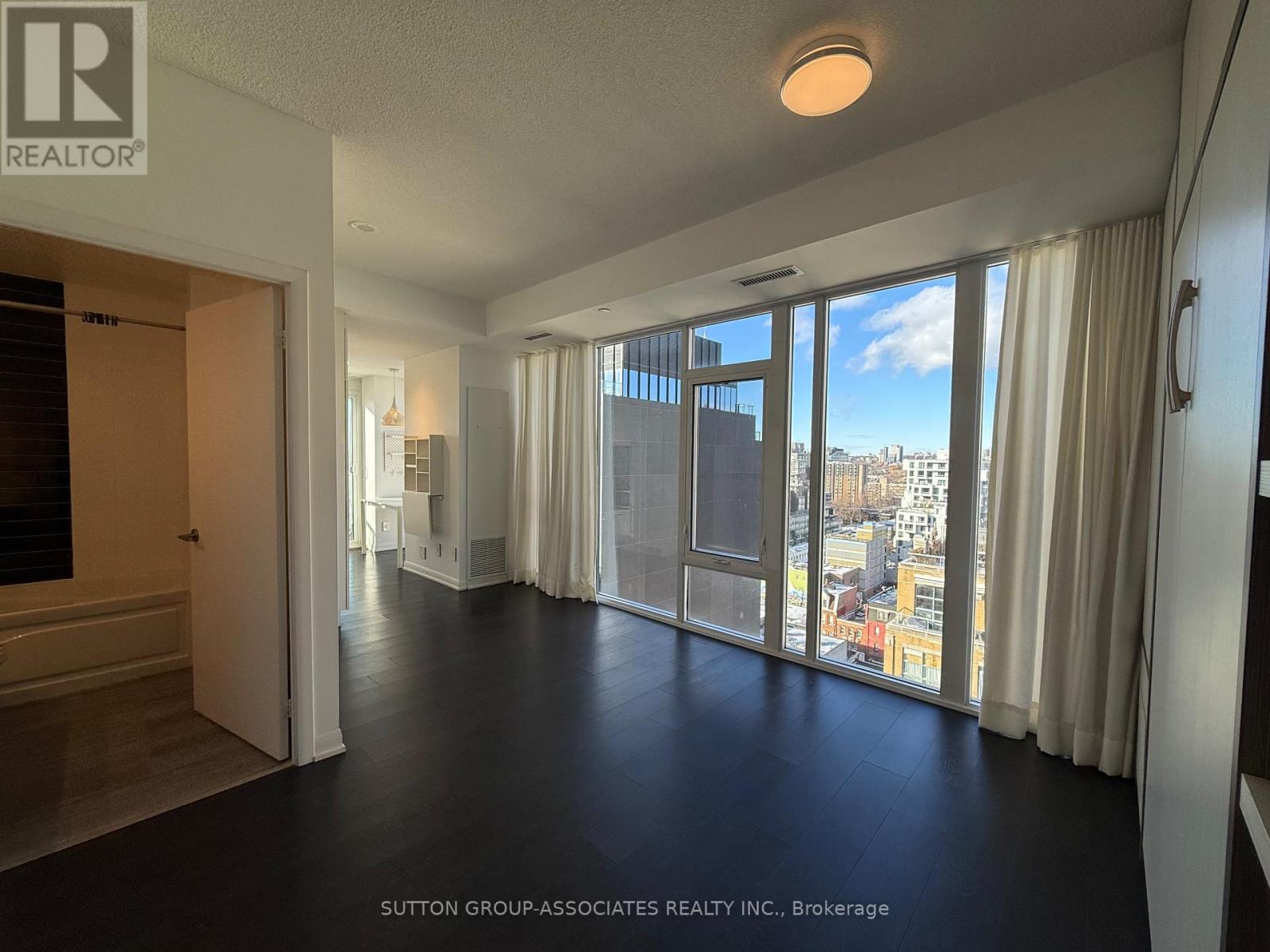 1608 - 435 Richmond Street W, Toronto, Ontario  M5V 1Y1 - Photo 10 - C12649726