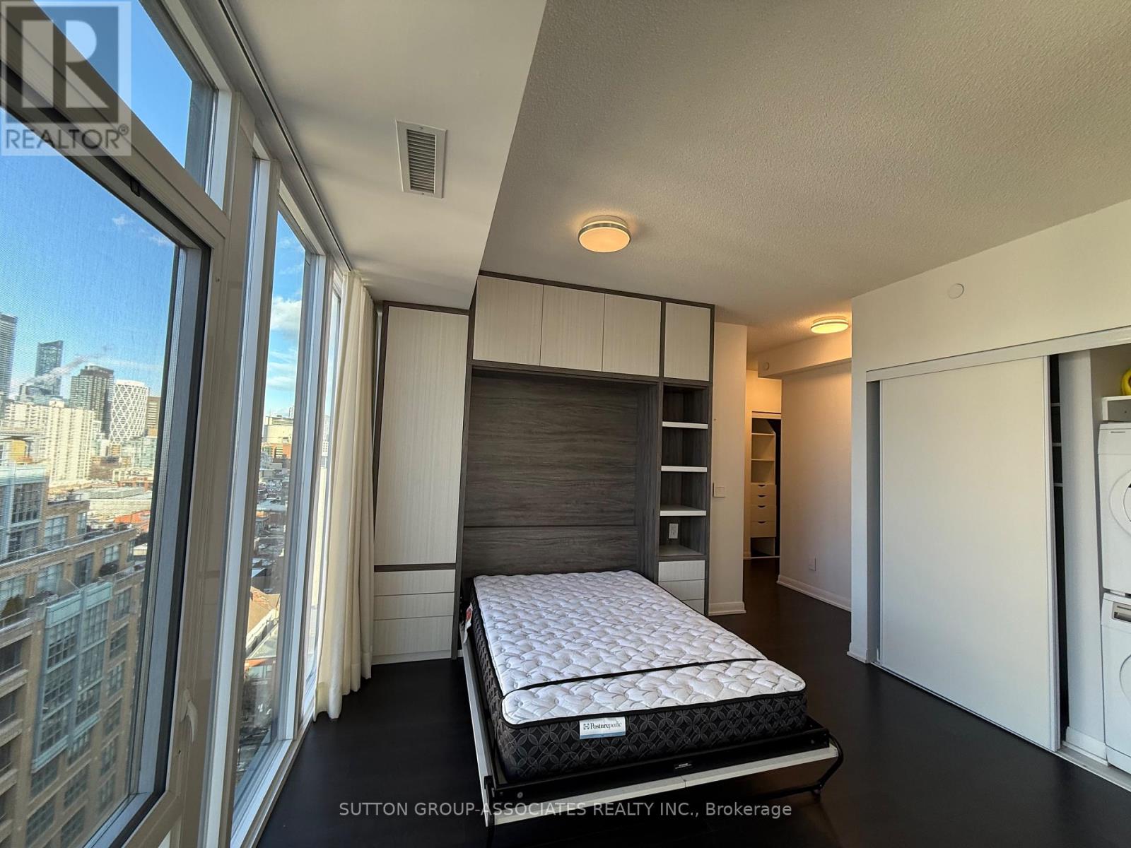 1608 - 435 Richmond Street W, Toronto, Ontario  M5V 1Y1 - Photo 13 - C12649726