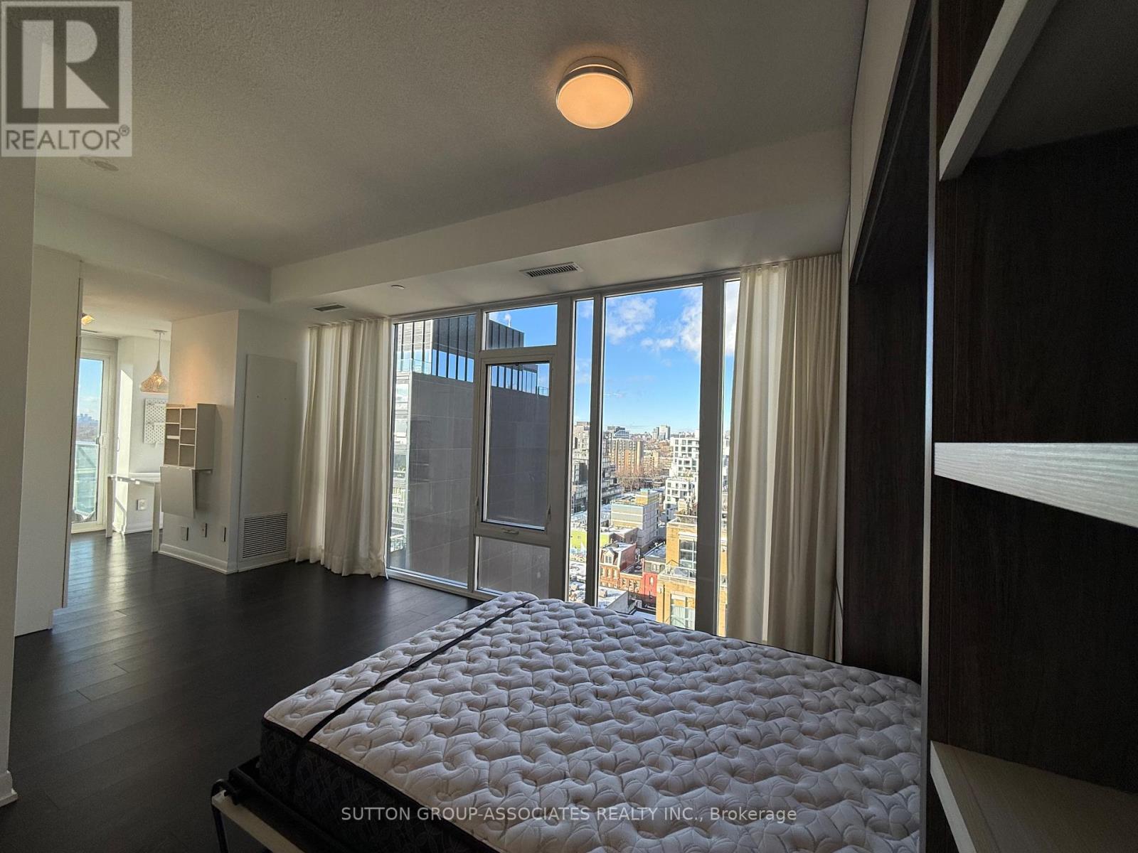 1608 - 435 Richmond Street W, Toronto, Ontario  M5V 1Y1 - Photo 14 - C12649726