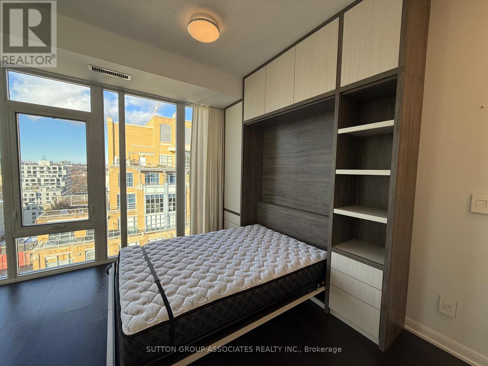 1608 - 435 Richmond Street W, Toronto, Ontario  M5V 1Y1 - Photo 15 - C12649726