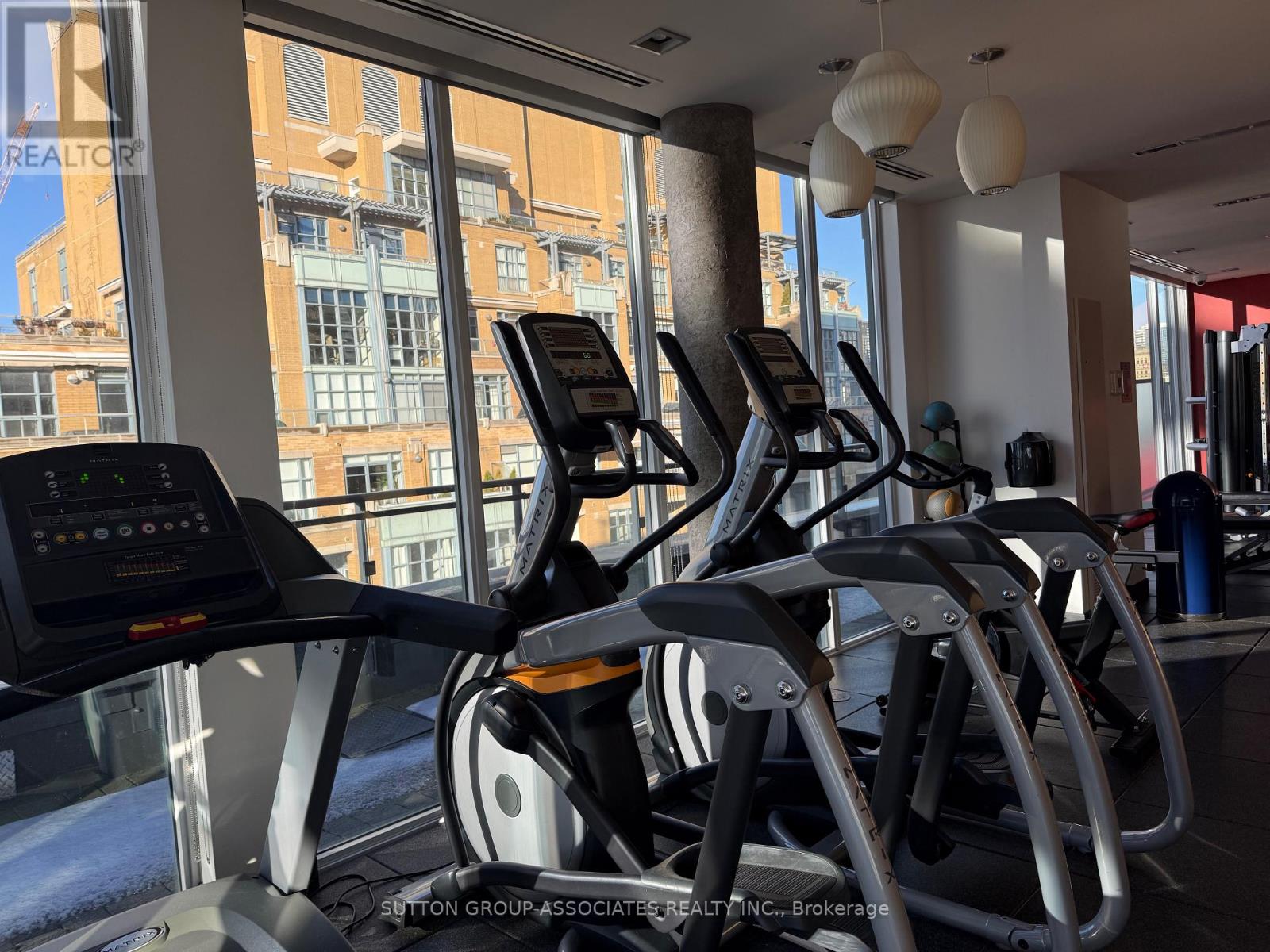 1608 - 435 Richmond Street W, Toronto, Ontario  M5V 1Y1 - Photo 18 - C12649726