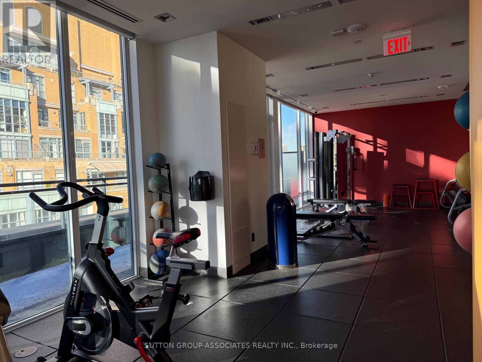 1608 - 435 Richmond Street W, Toronto, Ontario  M5V 1Y1 - Photo 20 - C12649726