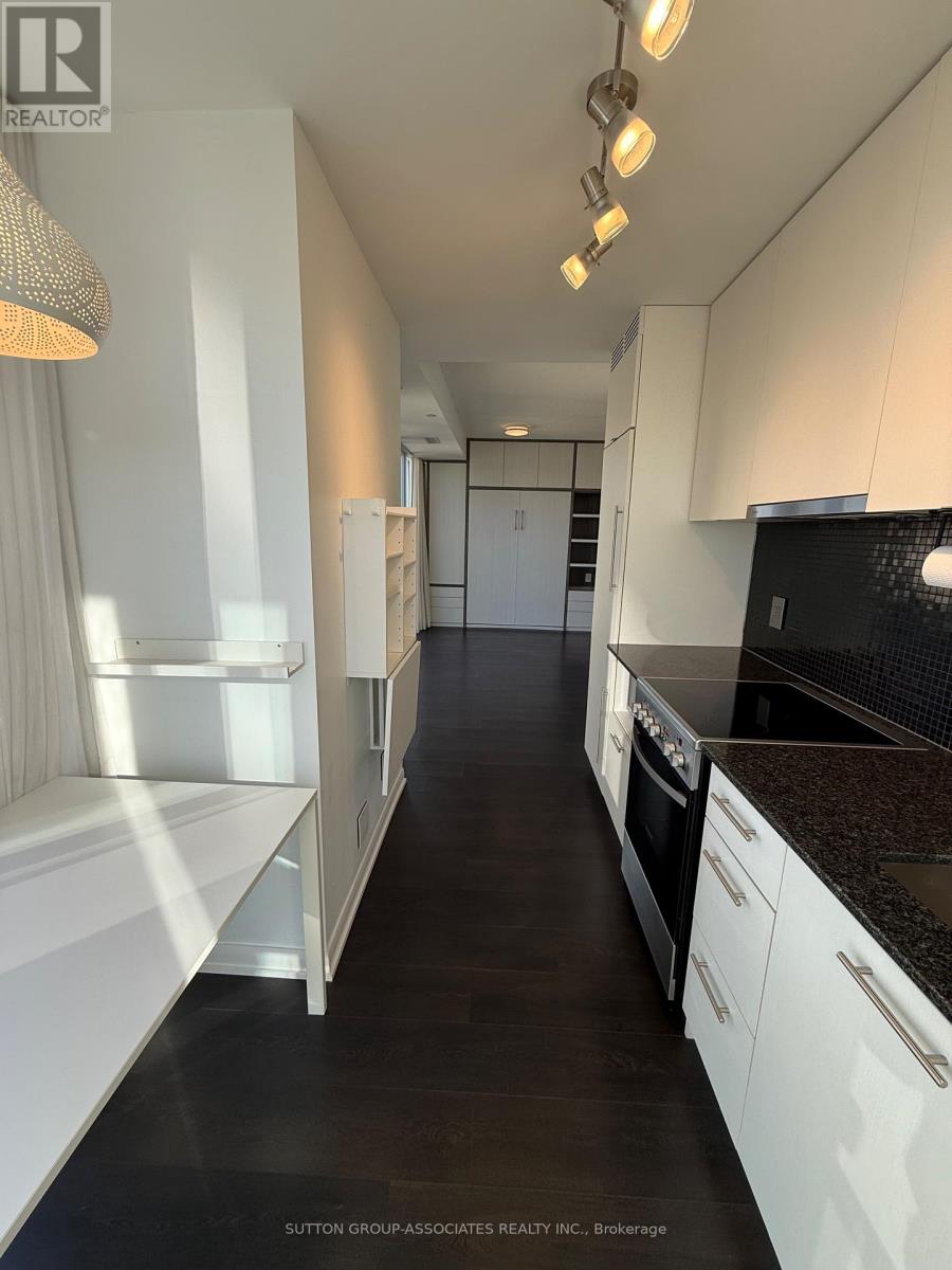 1608 - 435 Richmond Street W, Toronto, Ontario  M5V 1Y1 - Photo 3 - C12649726