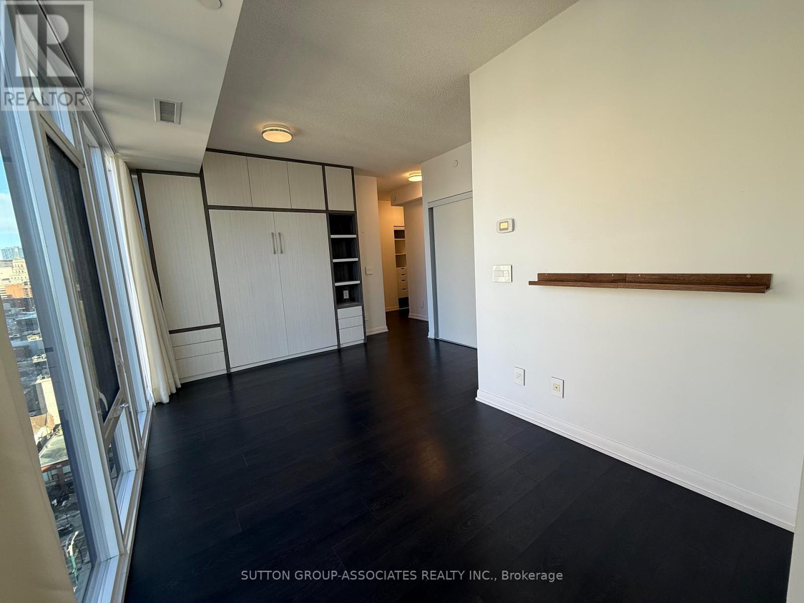 1608 - 435 Richmond Street W, Toronto, Ontario  M5V 1Y1 - Photo 9 - C12649726