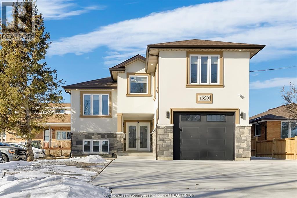 MLS# 25032019: 1320 GRAND MARAIS ROAD East, Windsor, Canada