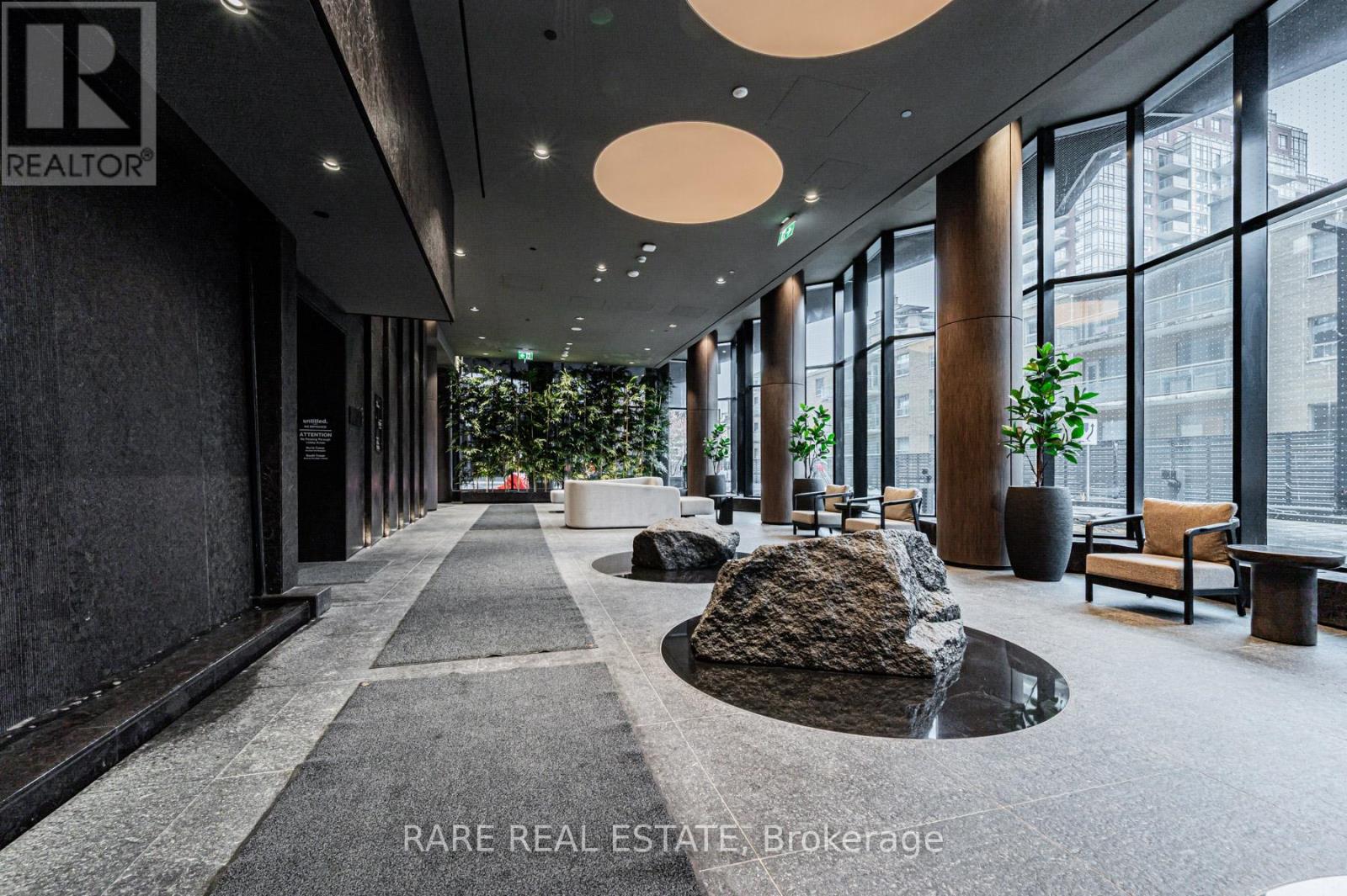 2005 - 110 BROADWAY AVENUE, Toronto, Ontario