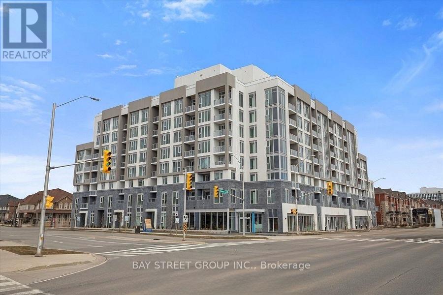 617 - 412 Silver Maple Road, Oakville, Ontario  L6H 6Z9 - Photo 16 - W12611544