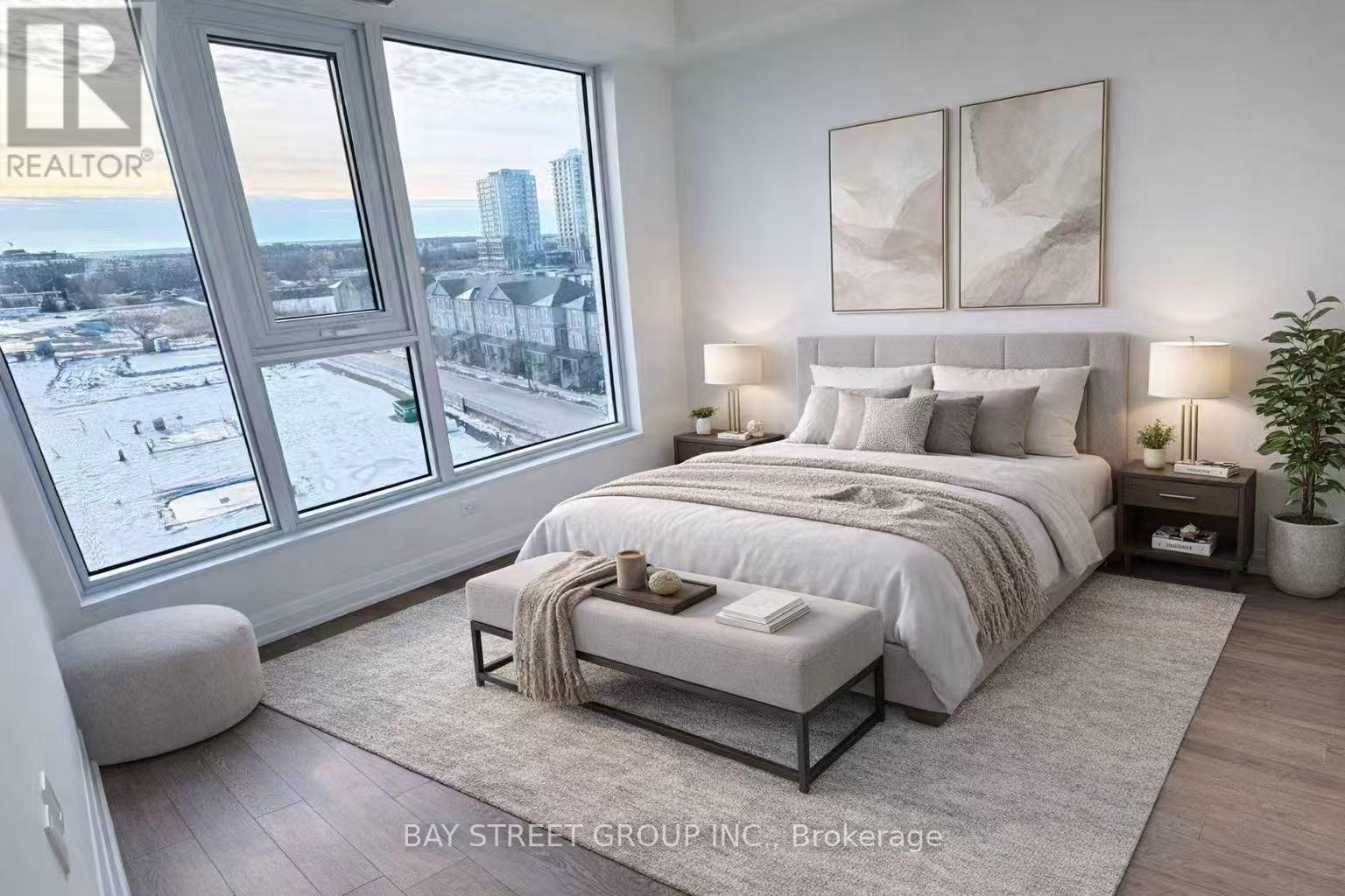 617 - 412 Silver Maple Road, Oakville, Ontario  L6H 6Z9 - Photo 2 - W12611544