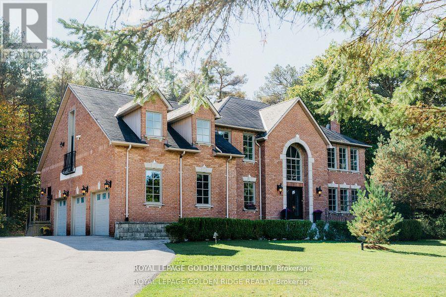 8 GREENVALLEY CIRCLE, Whitchurch-Stouffville, Ontario
