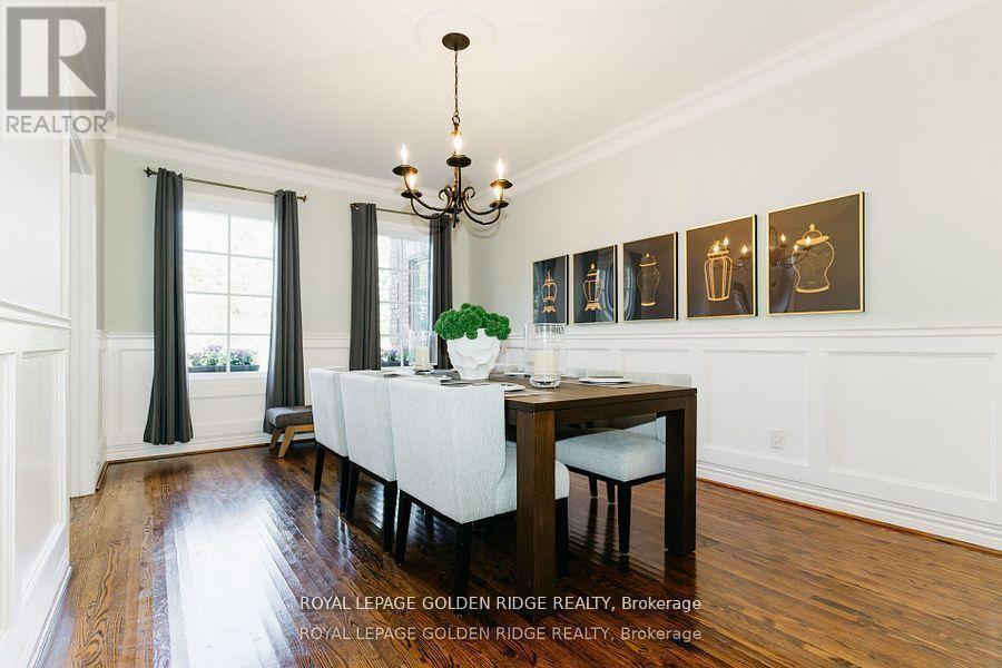 8 Greenvalley Circle, Whitchurch-Stouffville, Ontario  L4A 2L4 - Photo 14 - N12649710