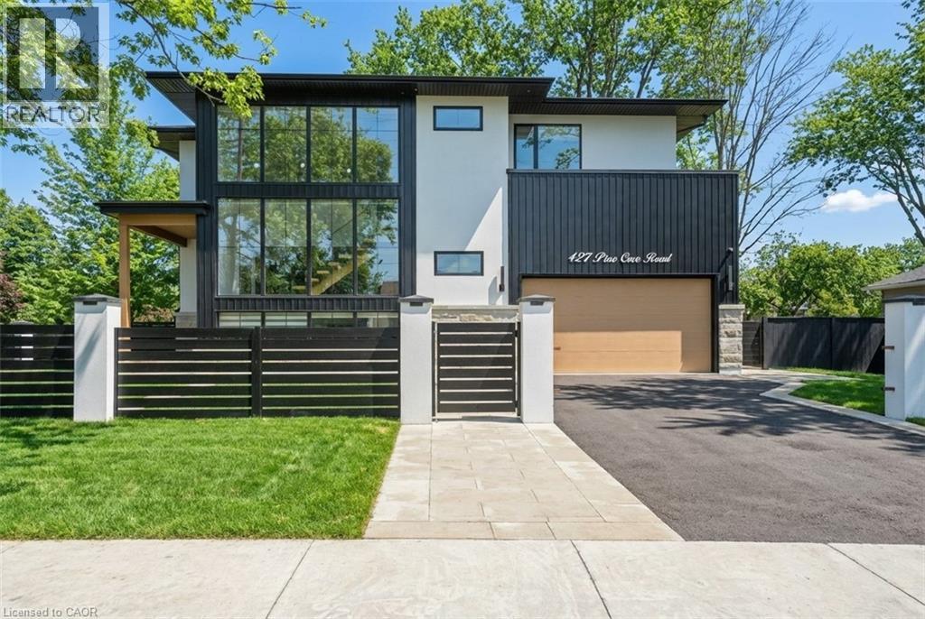 427 PINE COVE Road, Burlington, Ontario