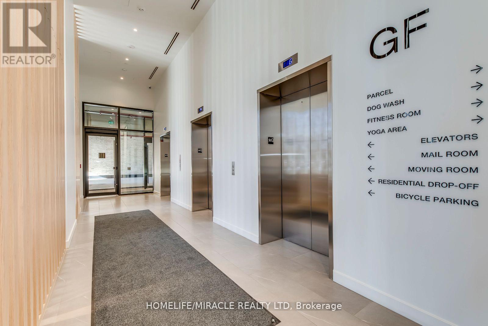 322 - 3009 Novar Road, Mississauga, Ontario  L5B 0P9 - Photo 7 - W12649720