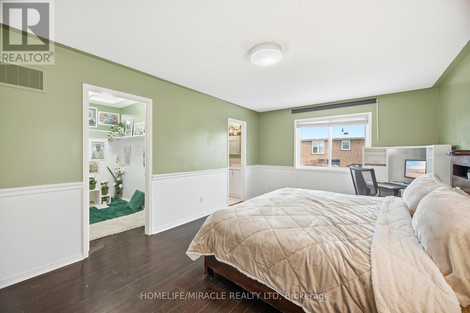 12 Hollingsworth Circle, Brampton, Ontario  L7A 0J7 - Photo 25 - W12649722