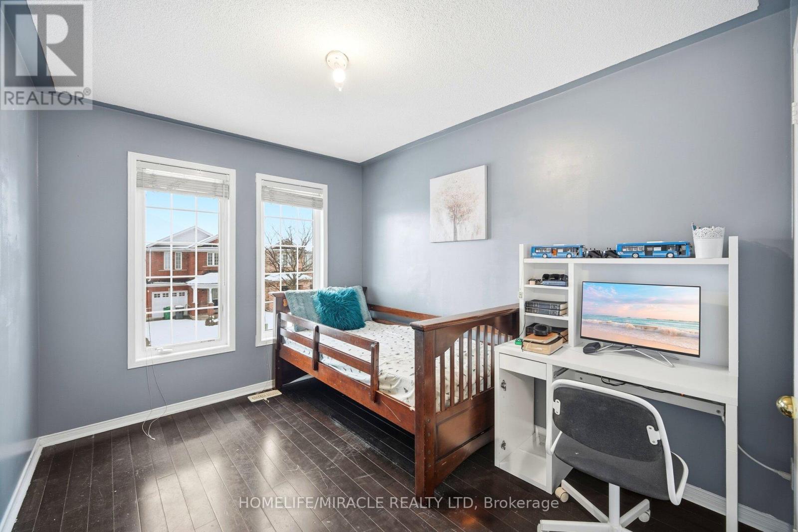 12 Hollingsworth Circle, Brampton, Ontario  L7A 0J7 - Photo 26 - W12649722