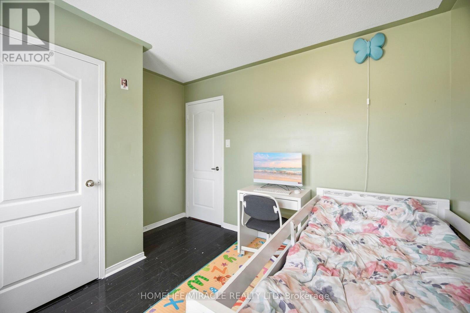 12 Hollingsworth Circle, Brampton, Ontario  L7A 0J7 - Photo 29 - W12649722