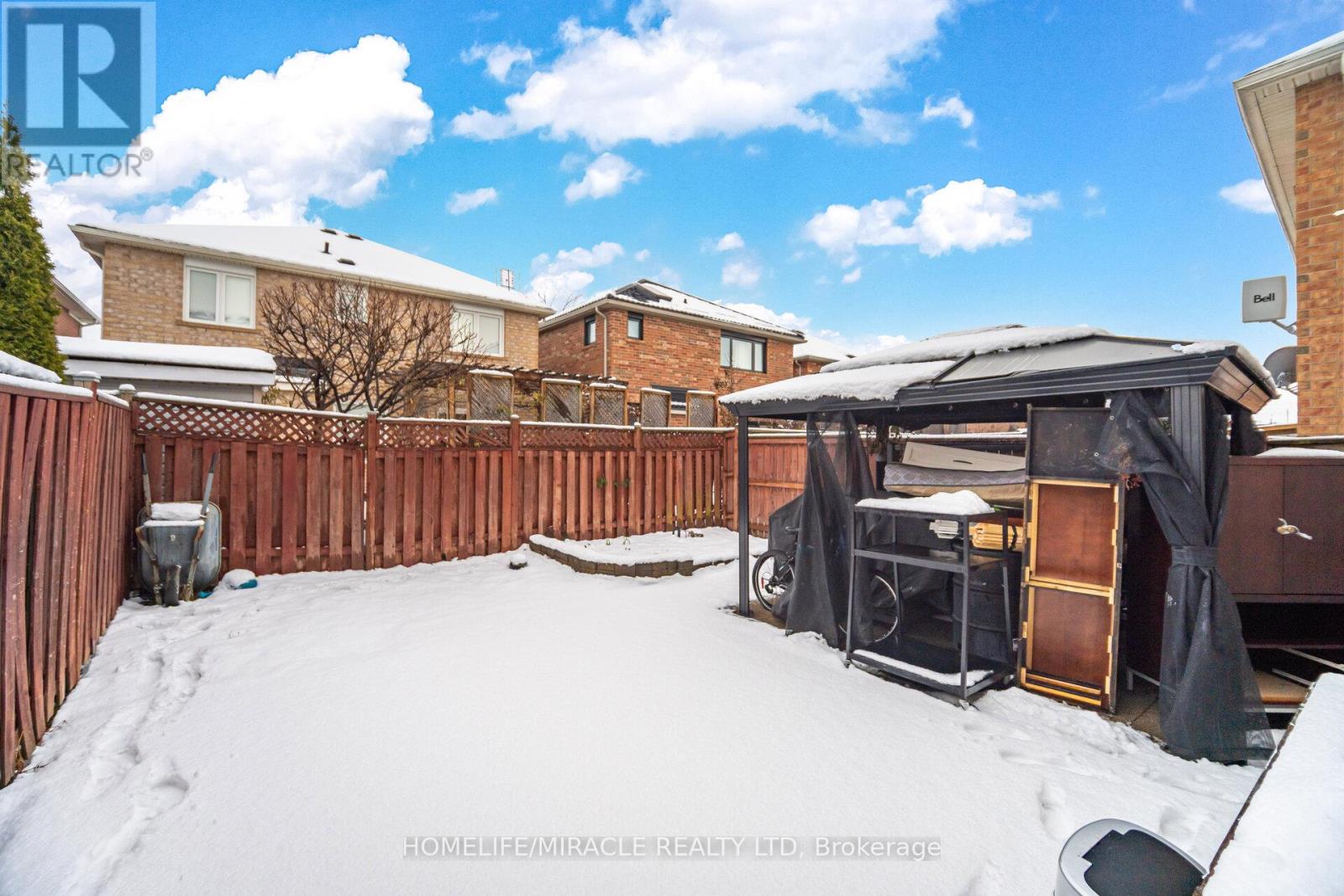 12 Hollingsworth Circle, Brampton, Ontario  L7A 0J7 - Photo 38 - W12649722