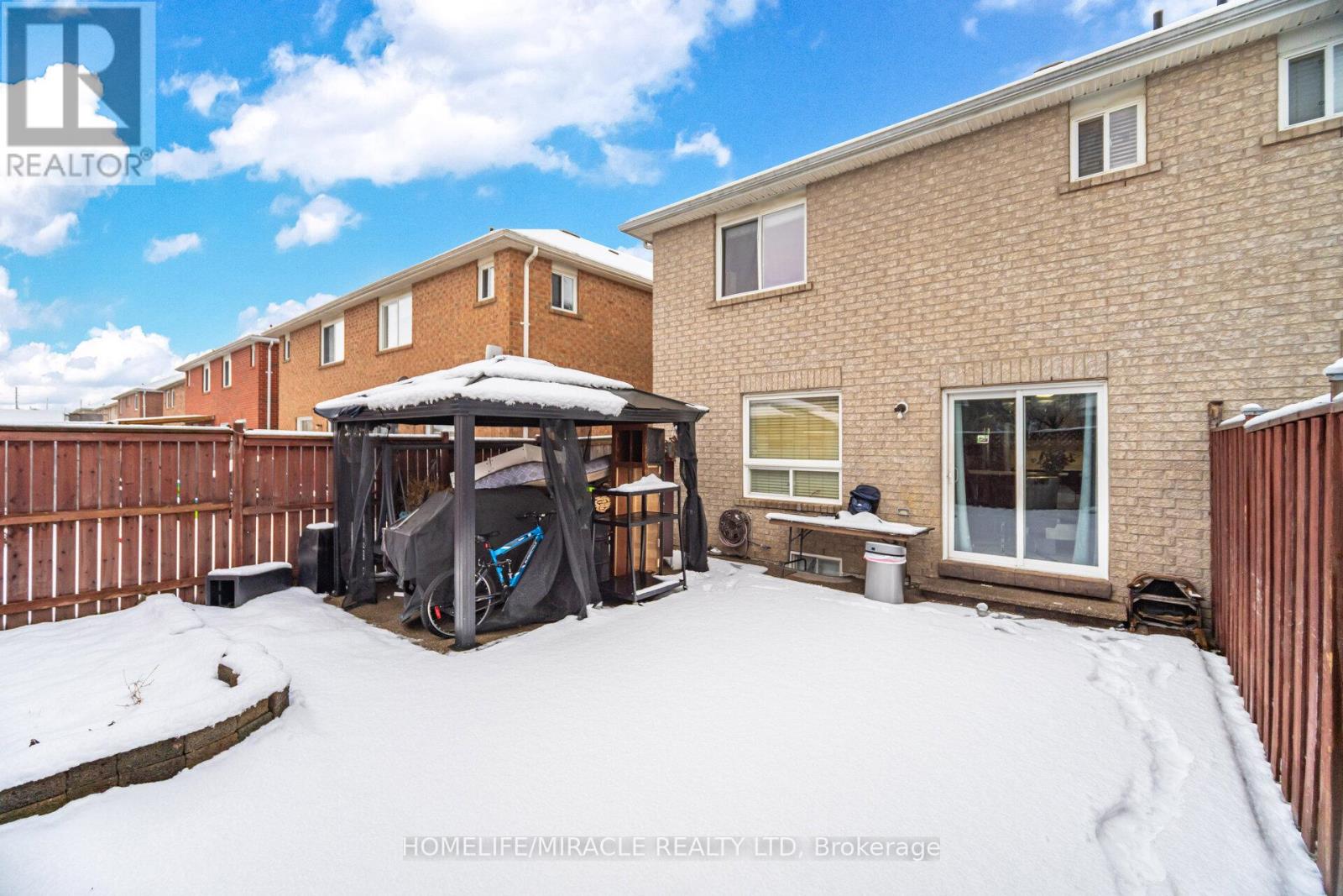 12 Hollingsworth Circle, Brampton, Ontario  L7A 0J7 - Photo 39 - W12649722