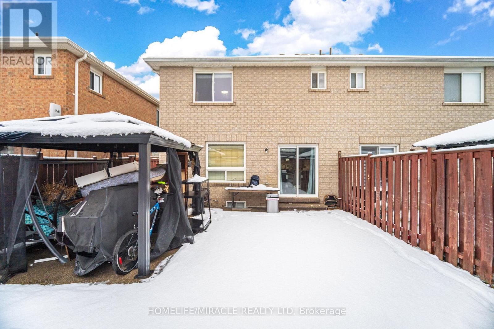 12 Hollingsworth Circle, Brampton, Ontario  L7A 0J7 - Photo 40 - W12649722