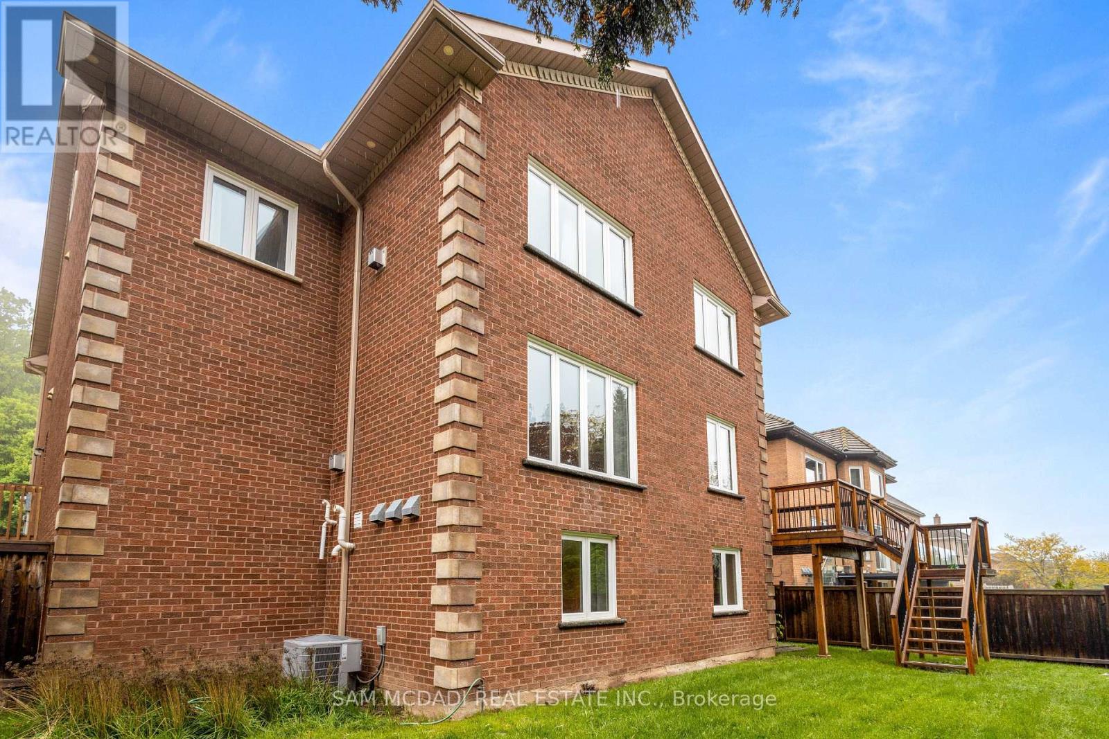 2492 Erin Centre Boulevard, Mississauga, Ontario  L5M 5B2 - Photo 43 - W12649724