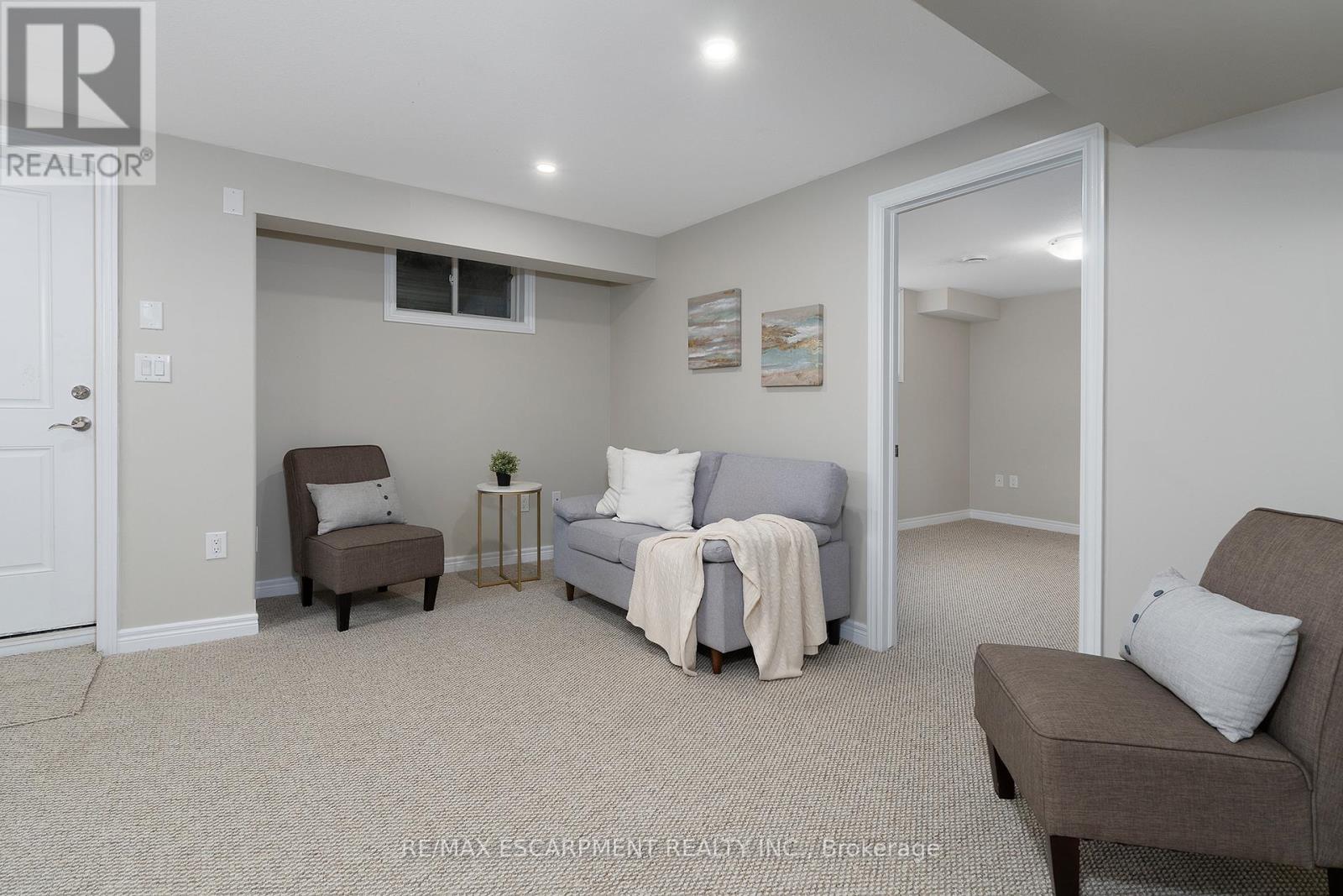 6 Laurent Avenue, Welland, Ontario  L3B 0E2 - Photo 18 - X12649716