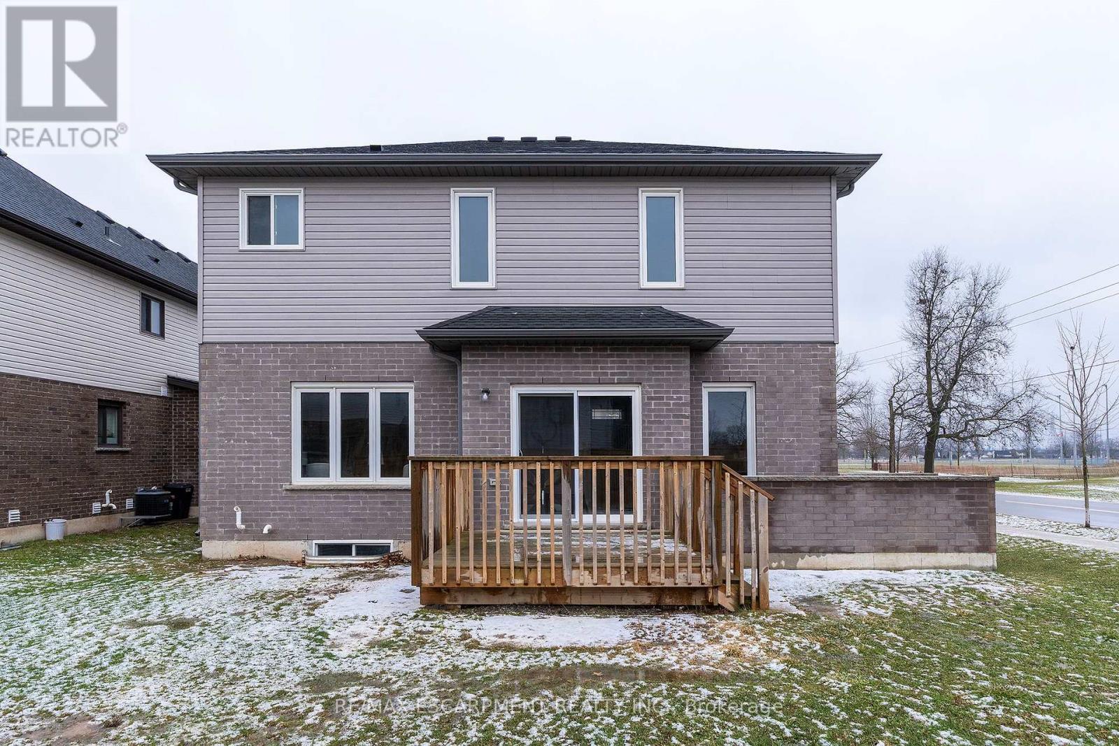 6 Laurent Avenue, Welland, Ontario  L3B 0E2 - Photo 24 - X12649716