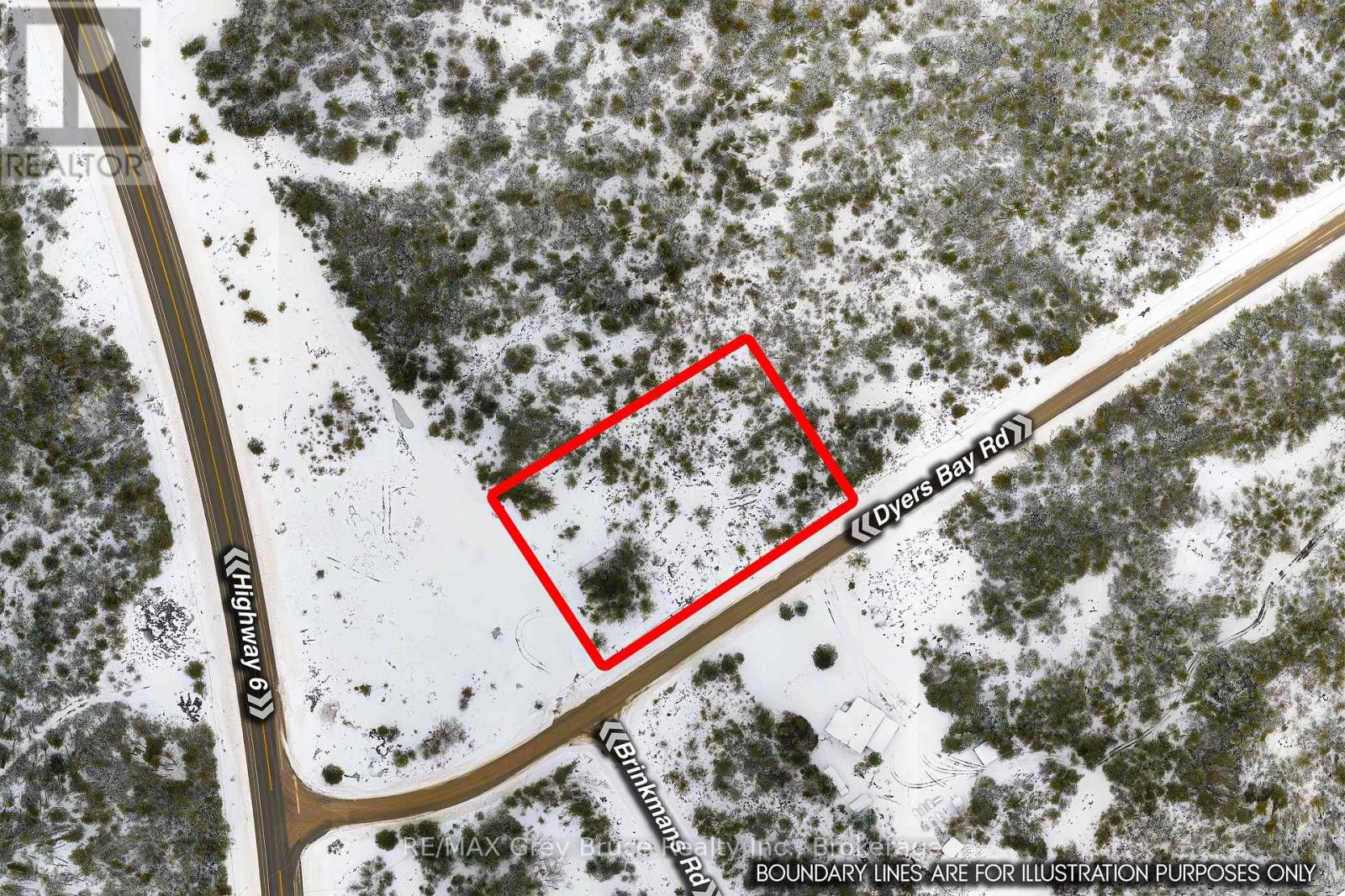 17 Dyers Bay Road, Northern Bruce Peninsula, Ontario  N0H 1Z0 - Photo 13 - X12649734