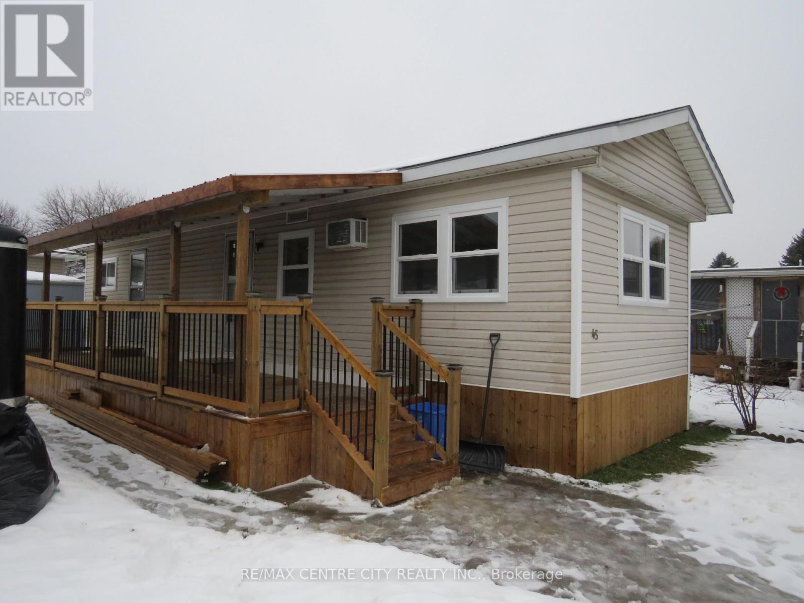 45 - 2189 DUNDAS STREET E, London East, Ontario