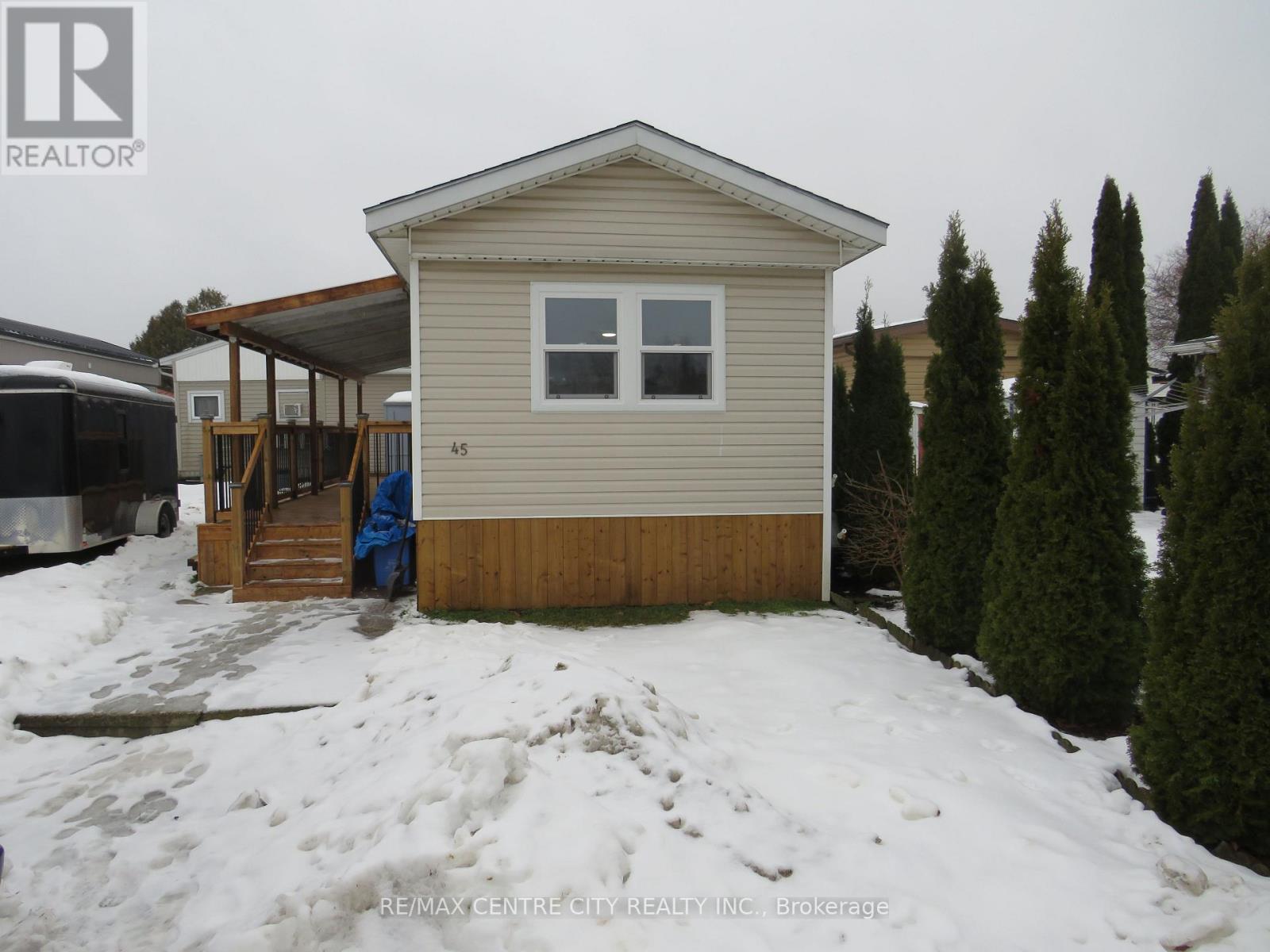 45 - 2189 Dundas Street E, London East, Ontario  N5V 1H3 - Photo 10 - X12649732
