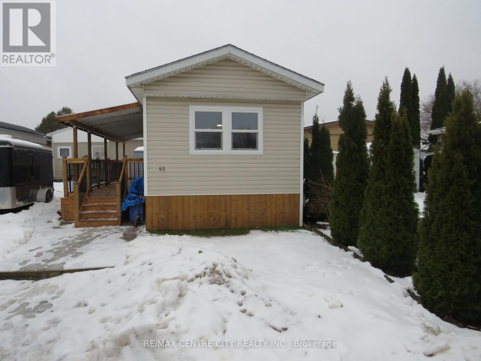 45 - 2189 Dundas Street E, London East, Ontario  N5V 1H3 - Photo 2 - X12649732