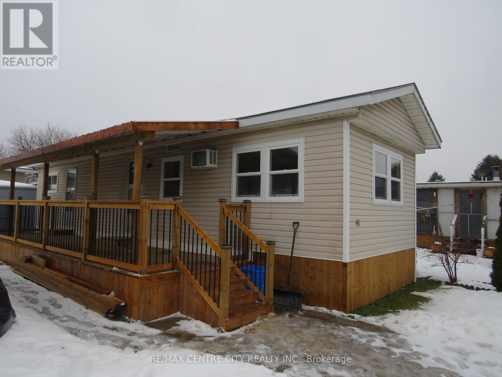 45 - 2189 Dundas Street E, London East, Ontario  N5V 1H3 - Photo 9 - X12649732