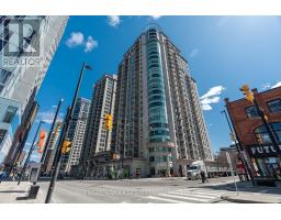 206 - 200 RIDEAU STREET, Ottawa, Ontario