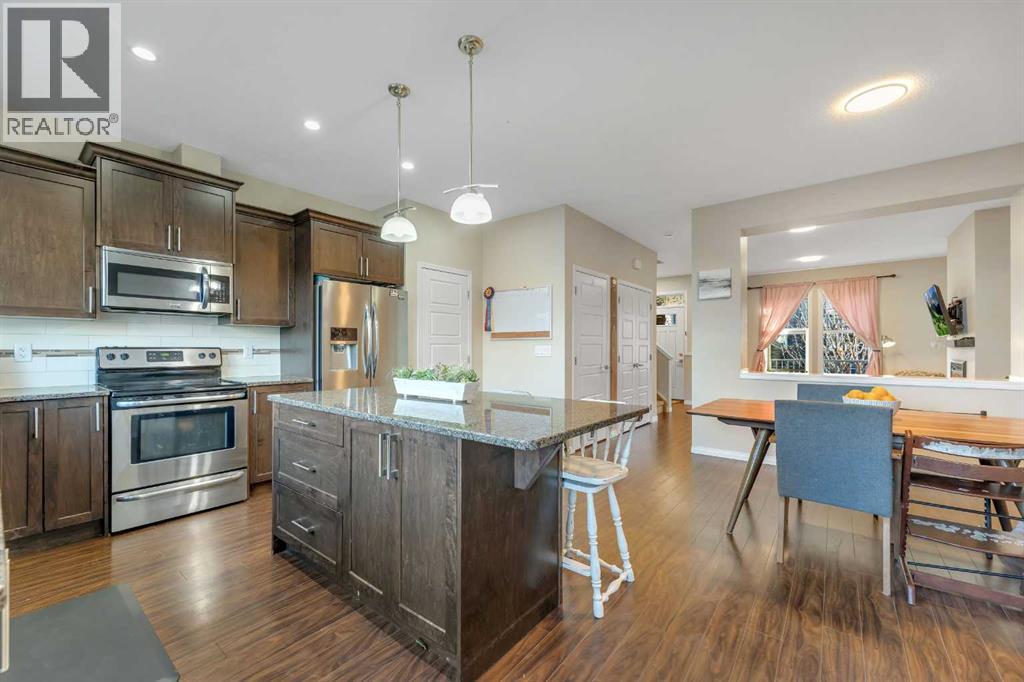 11 Williamstown Gardens Nw, Airdrie, Alberta  T4B 3Z1 - Photo 15 - A2267908