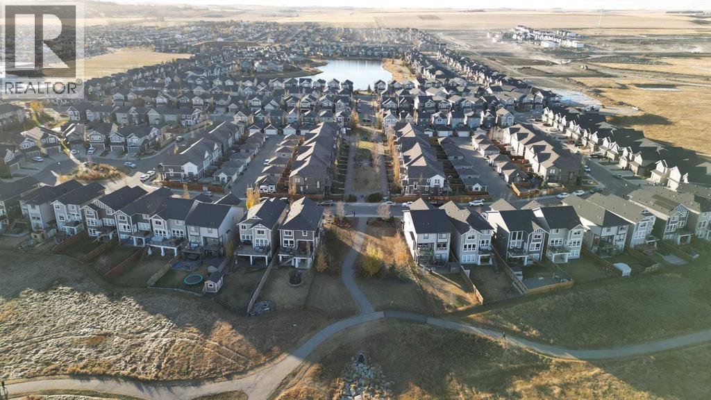 11 Williamstown Gardens Nw, Airdrie, Alberta  T4B 3Z1 - Photo 41 - A2267908