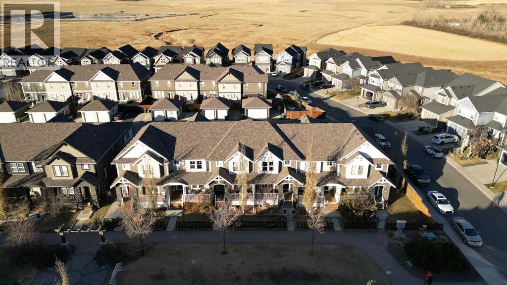 11 Williamstown Gardens Nw, Airdrie, Alberta  T4B 3Z1 - Photo 35 - A2267908