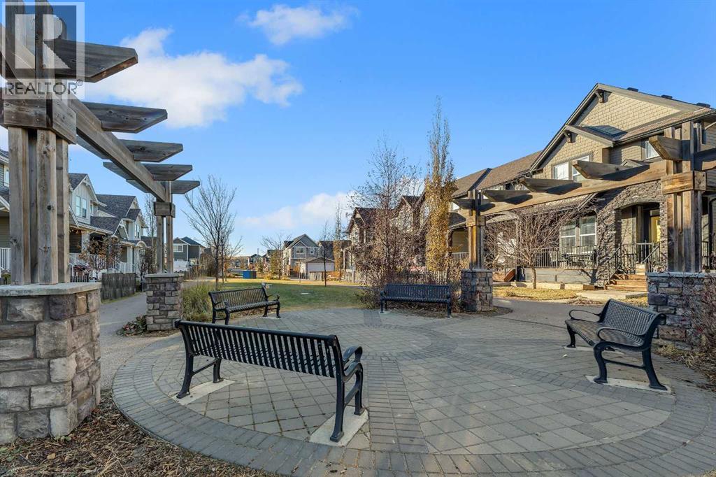 11 Williamstown Gardens Nw, Airdrie, Alberta  T4B 3Z1 - Photo 32 - A2267908