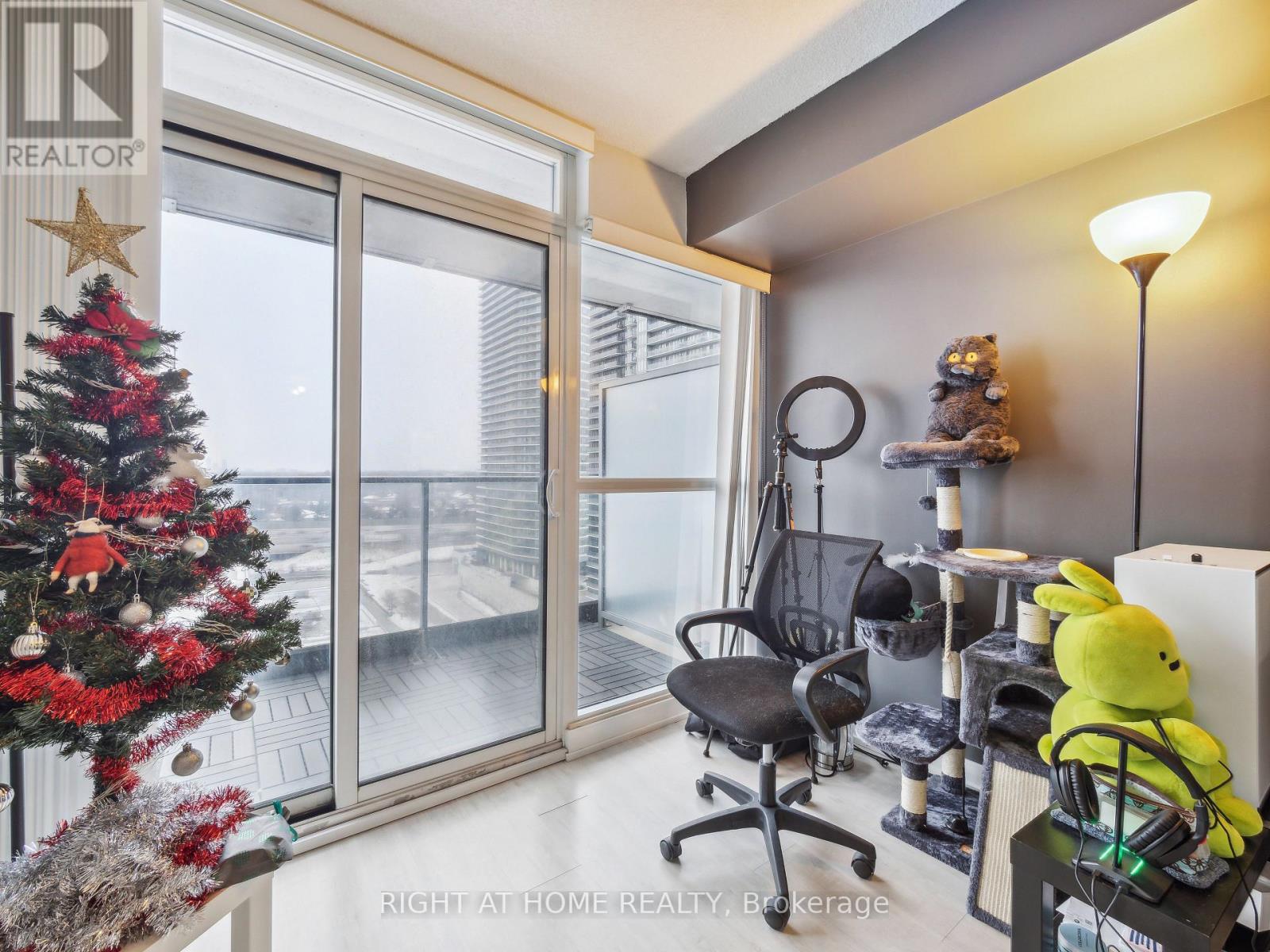 1701b - 19 Singer Court, Toronto, Ontario  M2K 0B2 - Photo 10 - C12649738