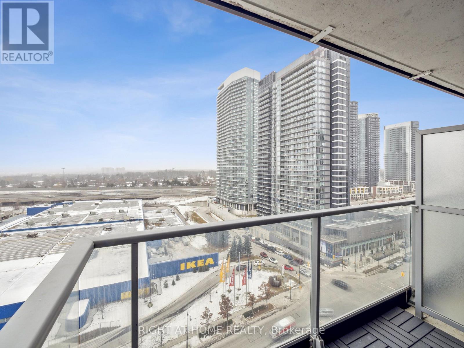 1701b - 19 Singer Court, Toronto, Ontario  M2K 0B2 - Photo 14 - C12649738