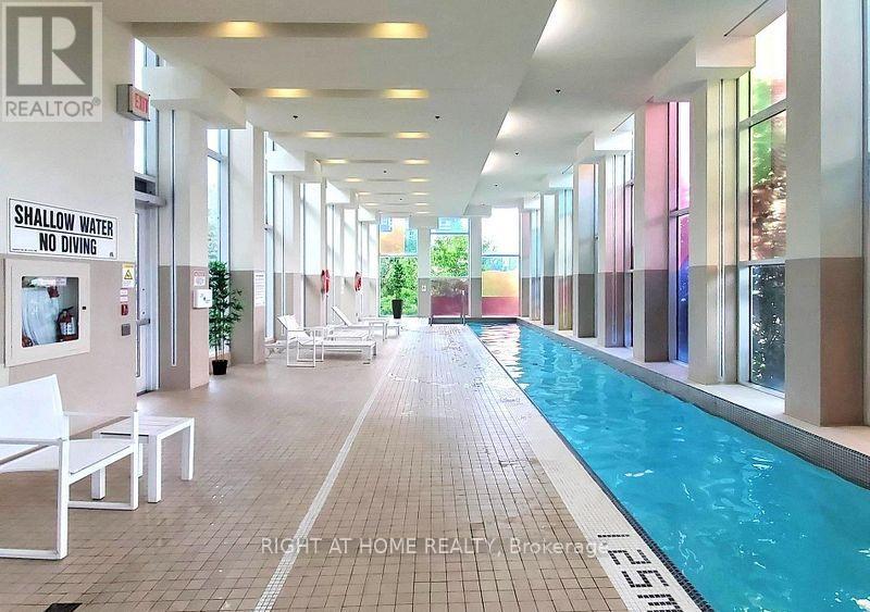 1701b - 19 Singer Court, Toronto, Ontario  M2K 0B2 - Photo 16 - C12649738