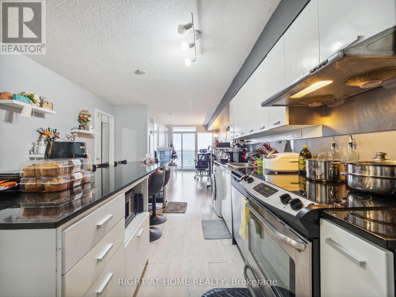 1701b - 19 Singer Court, Toronto, Ontario  M2K 0B2 - Photo 8 - C12649738