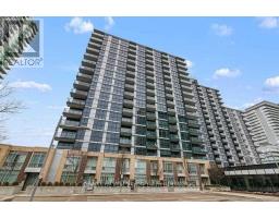 1701B - 19 SINGER COURT, Toronto, Ontario