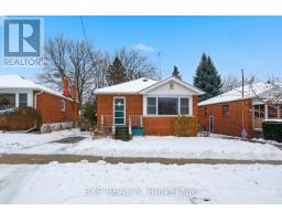 55 DONSIDE DRIVE, Toronto, Ontario