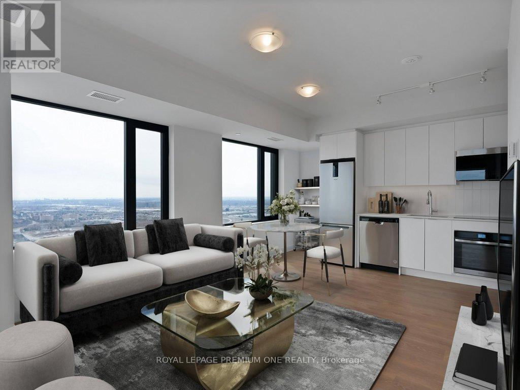 5505 - 2920 HIGHWAY 7 ROAD, Vaughan, Ontario