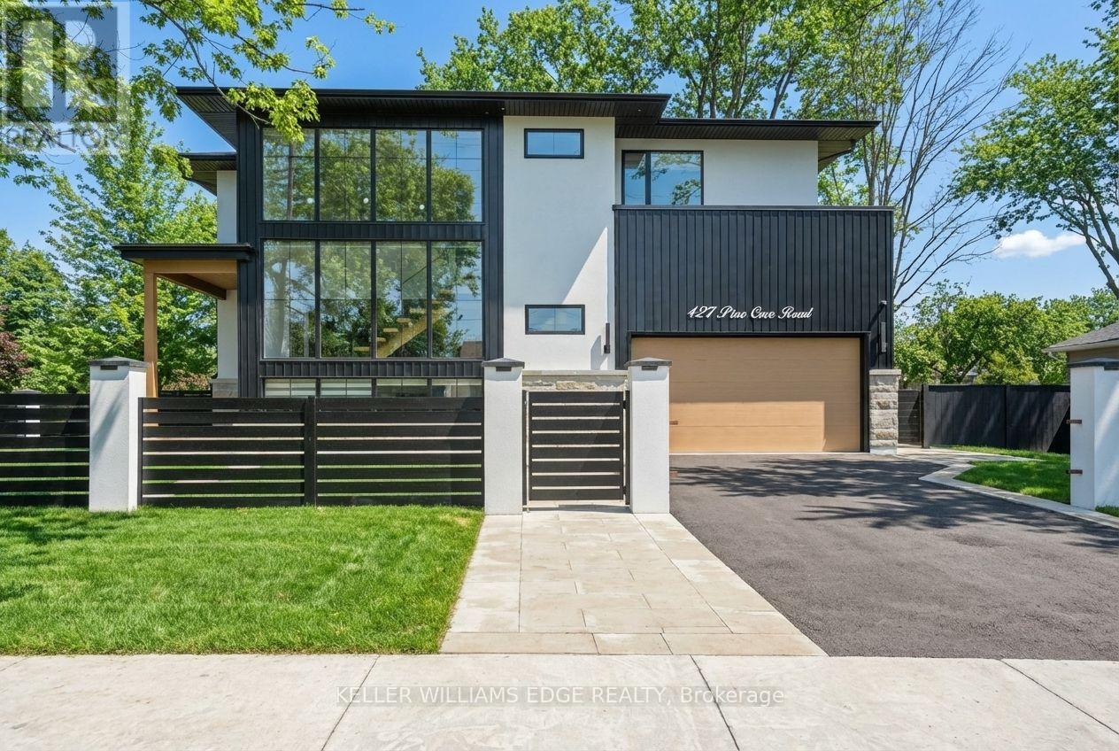 427 Pine Cove Road, Burlington, Ontario  L7N 1W4 - Photo 1 - W12649750