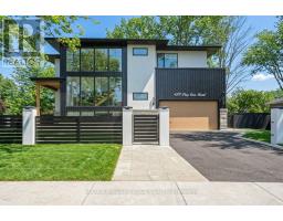 427 PINE COVE ROAD, Burlington, Ontario