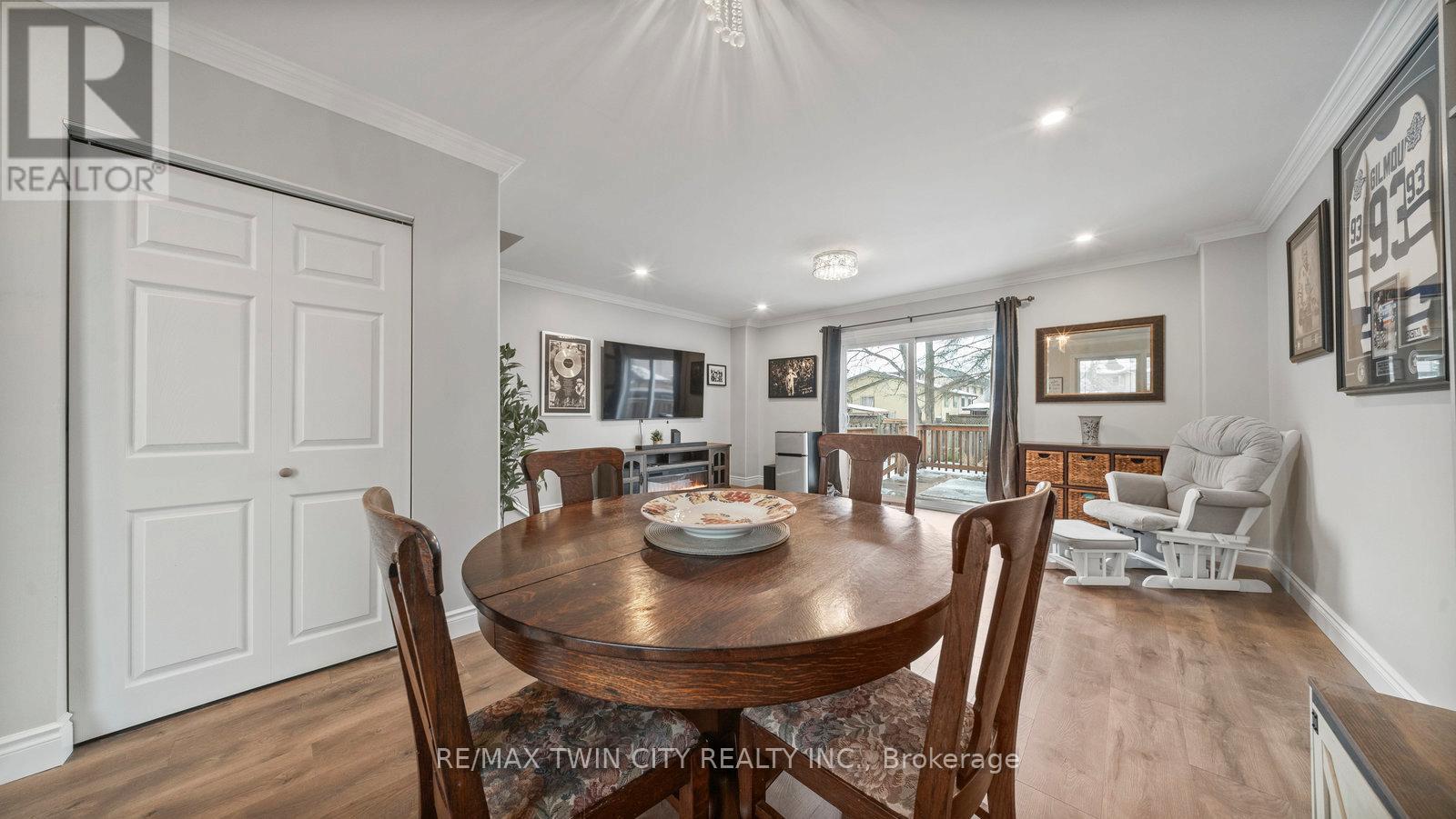 5 Enfield Crescent, Brantford, Ontario  N3P 1B3 - Photo 12 - X12649730