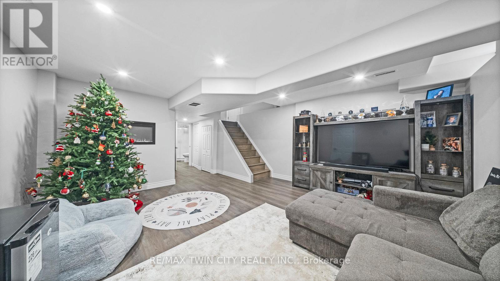 5 Enfield Crescent, Brantford, Ontario  N3P 1B3 - Photo 18 - X12649730