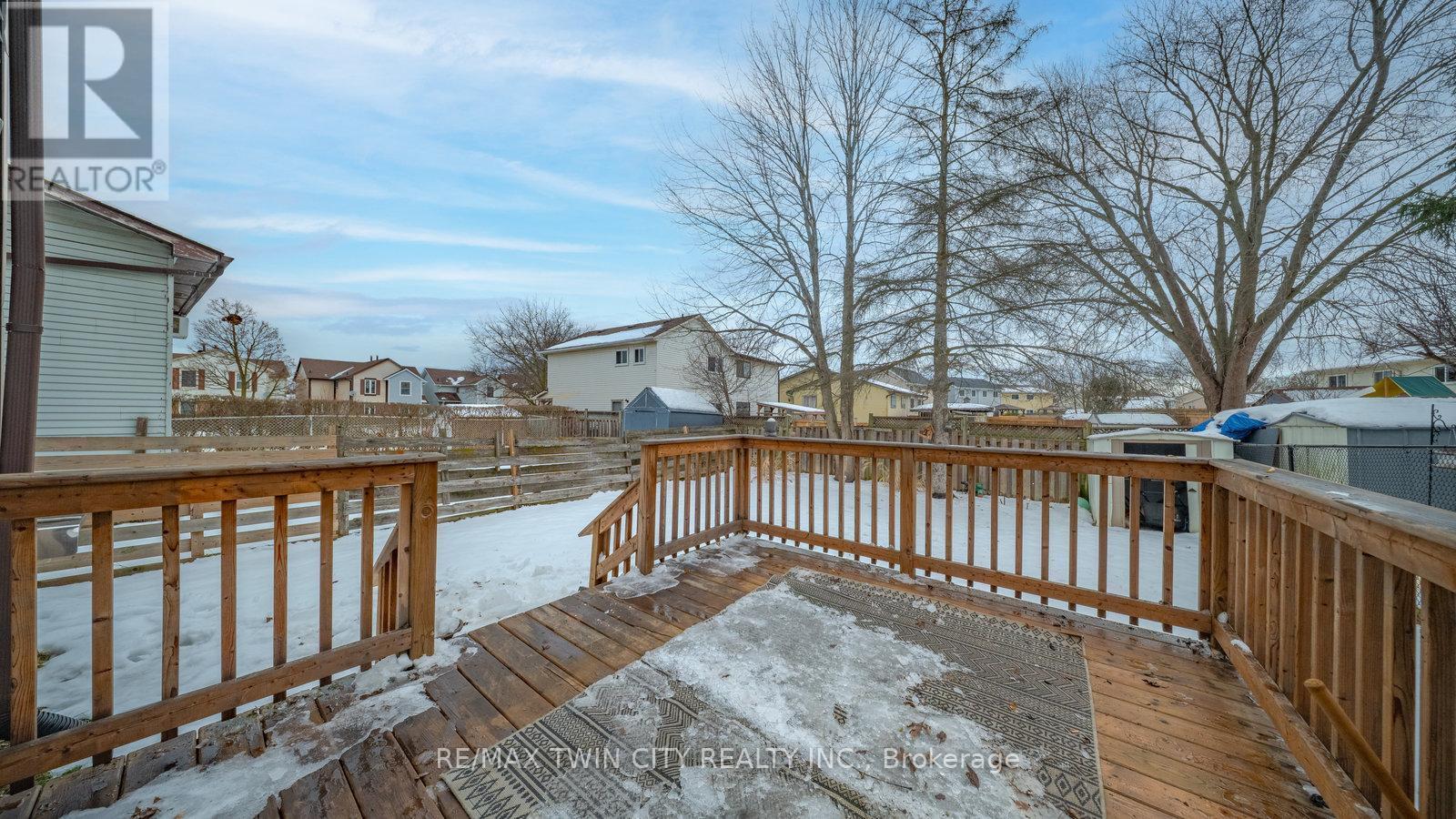 5 Enfield Crescent, Brantford, Ontario  N3P 1B3 - Photo 26 - X12649730